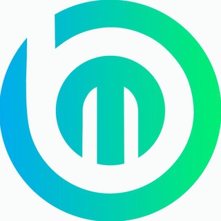 Логотип @binmaxclub - BinMaxClub