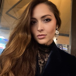 Логотип @binodovna1 - ЗОЛОТАРЬОВА✨