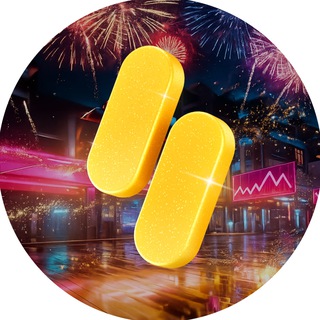 Логотип @binomo_america_latina - 🇦🇷Binomo América Latina