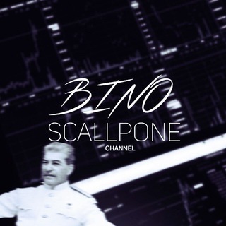 Логотип @binoscallponefam - 🎩 Bino Scallpone Channel 🎩