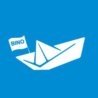 Логотип @binoschoolge - Bino.School Ge🇬🇪