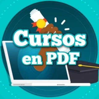 Логотип @binsccsyyoutube - ♻️ CURSOS EN PDF ¡EDUCATE! ♻️