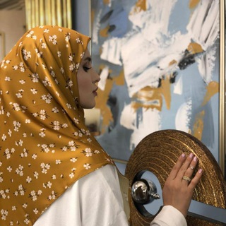 Логотип @bintualimardon - Отзывы BintuAli 🖤