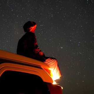 Логотип @binufusimm - мысли по ночам