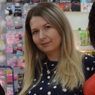 Логотип @binxbrizd - Валентина - интернэт предприниматель !