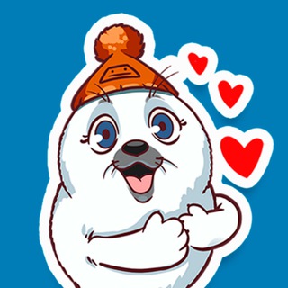 Логотип @bio4you - ЕГЭ с Биологическим тюленем | Stepenin.ru | Биология 2026