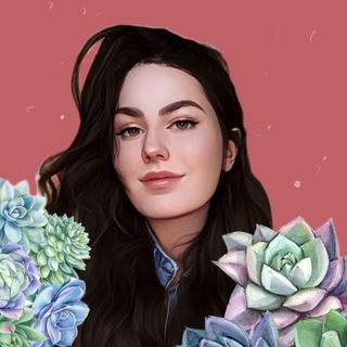 Логотип @bio_annushka - БиоАннушка | биология ЕГЭ, ОГЭ, ДВИ | репетитор по биологии