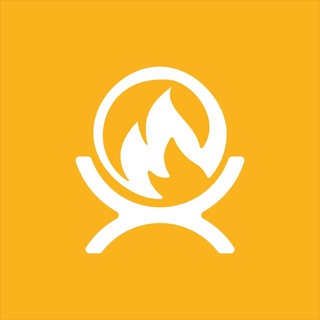 Логотип @bio_camins - Биокамин 🔥| Уют | Интерьер