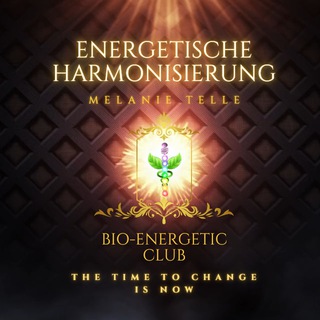 Логотип @bio_energetic_club - BIO-ENERGETIC CLUB