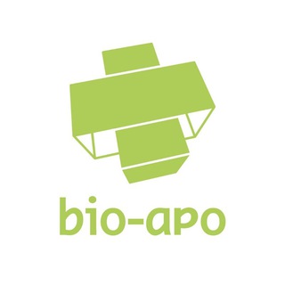 Логотип @bioapo - Naturheilkunde bio-apo (bioapo) | Apotheke