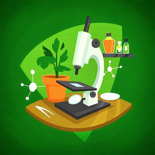 Логотип @bioazi - Химия | Биология ЕГЭ & ОГЭ