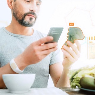 Логотип @biochaking_today - Биохакинг и продление жизни