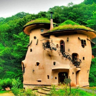 Логотип @biocontruccion - Grupo Bioconstrucción. Eco Arquitectura, Eco Ingeniería, Eco Turismo y Eco Paisajismo (IARB) 💚☘️💚