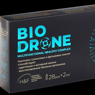 Логотип @biodrone_nl_rezultat - БИОДРОН_ОТЗЫВЫ_РЕЗУЛЬТАТЫ