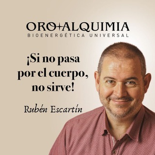 Логотип @bioenergeticauniversal - Bioenergética Universal