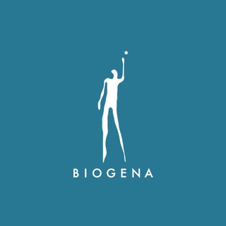 Логотип @biogenarussia - Biogena Russia