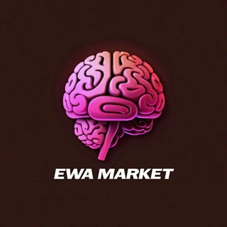 Логотип @biohack_ewa - БиоАпгрейд с EWA – обнови себя на максимум.