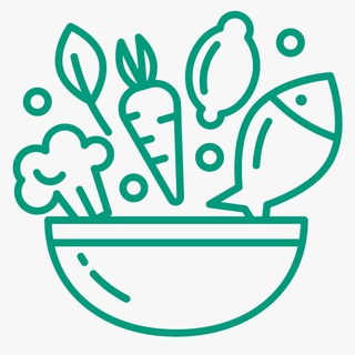 Логотип @biohack_peace - Биохакинг | Диеты | Здоровое питание