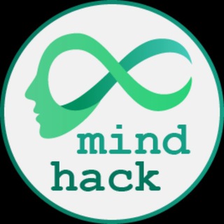 Логотип @biohackeng - The MindHack International [chat]