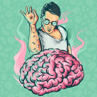 Логотип @biohacking36 - Биохакинг