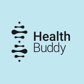 Логотип @biohacking_150 - Health Buddy - биохакинг, здоровье