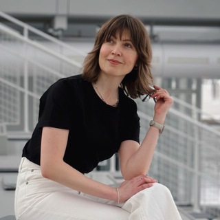 Логотип @biohacking_upgrade - Катя Щербакова