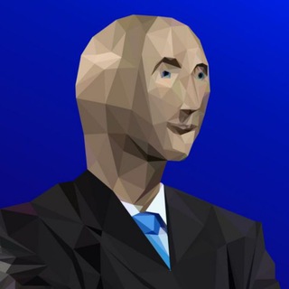 Логотип @biohackingbase - Неприемлемый Риск