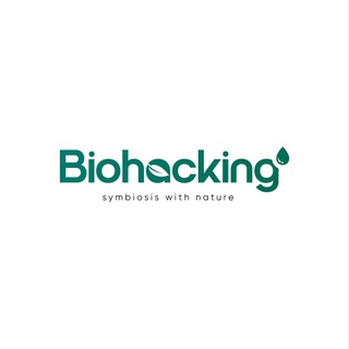 Логотип @biohackingclb - BiOHACKING PROJECT