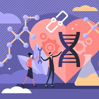 Логотип @biohackingeasy - Биохакинг на доступном