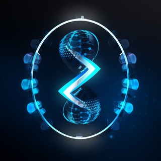 Логотип @biohackingme - Биохакинг для думающих людей