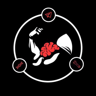 Логотип @biohakr - Биохакинг | Блог врача