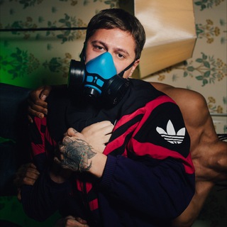 Логотип @biohazardtour - BIOHAZARD TOUR