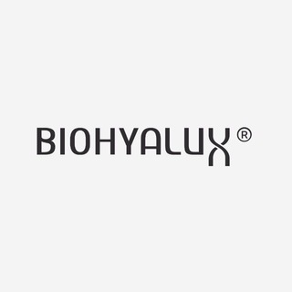 Логотип @biohyaluxcosmetics - Biohyalux Beauty Hub