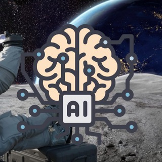 Логотип @bioinformaticsdiscus - Bio/Neuro & AI To The Moon!