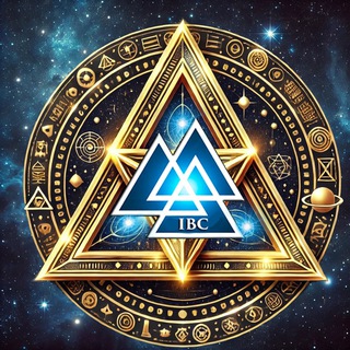 Логотип @bioingenieria_cuantica - Instituto Bioingenieria Cuántica