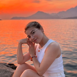 Логотип @biointeres - Анастасия Гришина🧡| БИОЛОГИЯ ЕГЭ