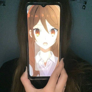 Логотип @biokira1 - kl_ya♱