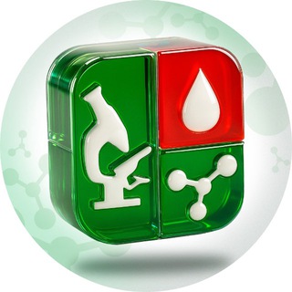 Логотип @bioline_med - Медицинский центр Био-лайн