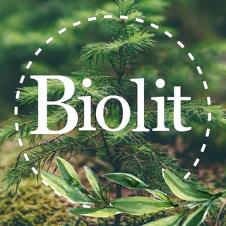 Логотип @biolitotargo - БИОЛИТ от АРГО | Здоровье. Красота