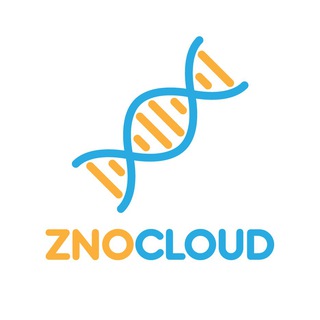 Логотип @biologia_znocloub - Біологія_ZNOcloud