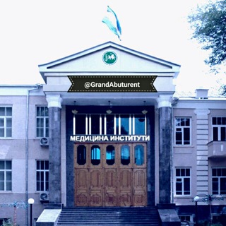 Логотип @biologiakimyo - BIOLOGIA&KIMYO CHAT_GROUP 2020