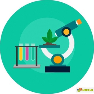 Логотип @biologiatg - Биология в опросах