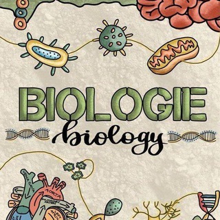 Логотип @biologiay - Биология ЕГЭ💡📚