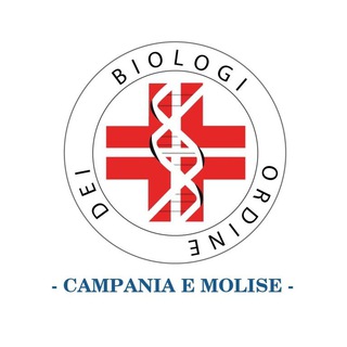 Логотип @biologicampaniamolise - Ordine dei Biologi Campania e Molise