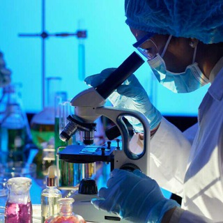 Логотип @biologiedz - La Biologie