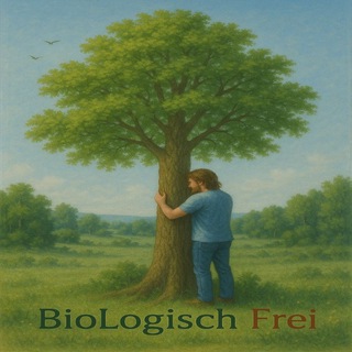Логотип @biologisch_frei - BioLogisch Frei
