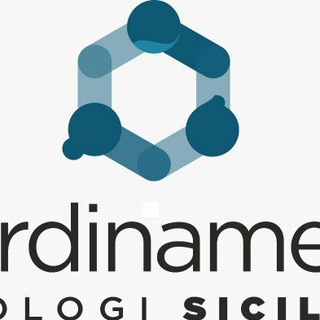 Логотип @biologisicilia - Biologi Sicilia