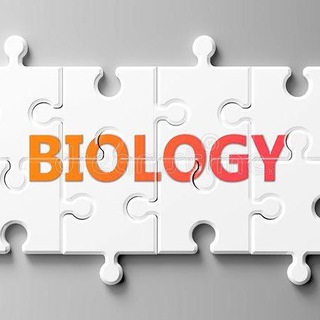 Логотип @biologitutorial - Biologi Tutorial