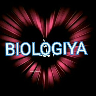 Логотип @biologiya_bolajak_mediklar - B۰۪۫I۪۫۰۰۪۫O۪۫۰۰۪۫L۪۫۰۰۪۫O۪۫۰۰۪۫G۪۫۰۰۪۫I۪۫۰۰۪۫Y۪۫۰۰۪۫A۪۫۰ ♛⇣️₎✦