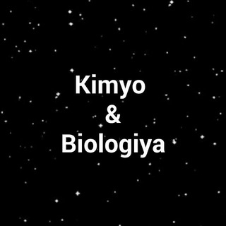 Логотип @biologiya_kimyo_7_sinf - Biologlar